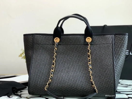 HyperPeter LARGE CHANEL BAG SHOPPING 0712